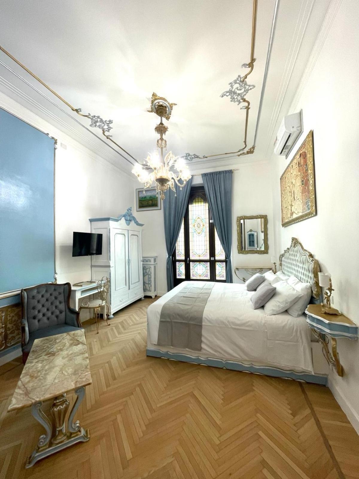 Stile Libero Guest House Turin Exterior photo