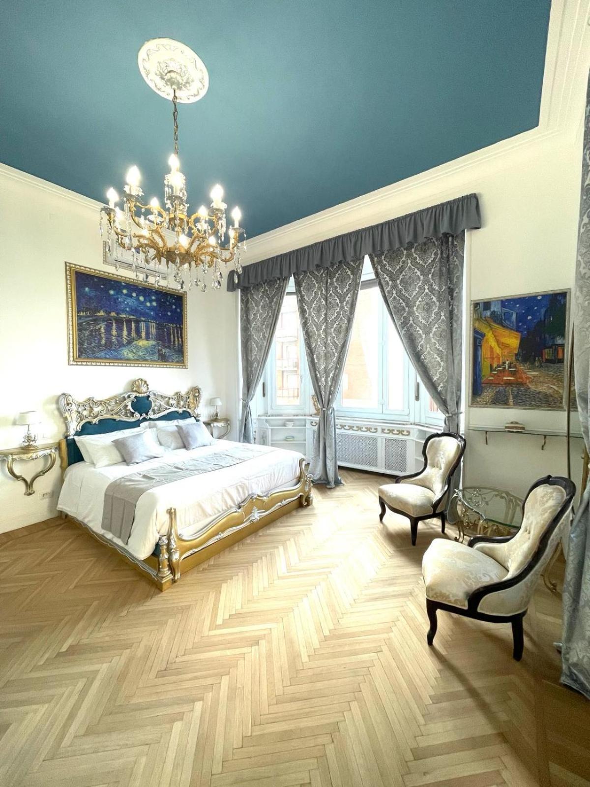 Stile Libero Guest House Turin Exterior photo