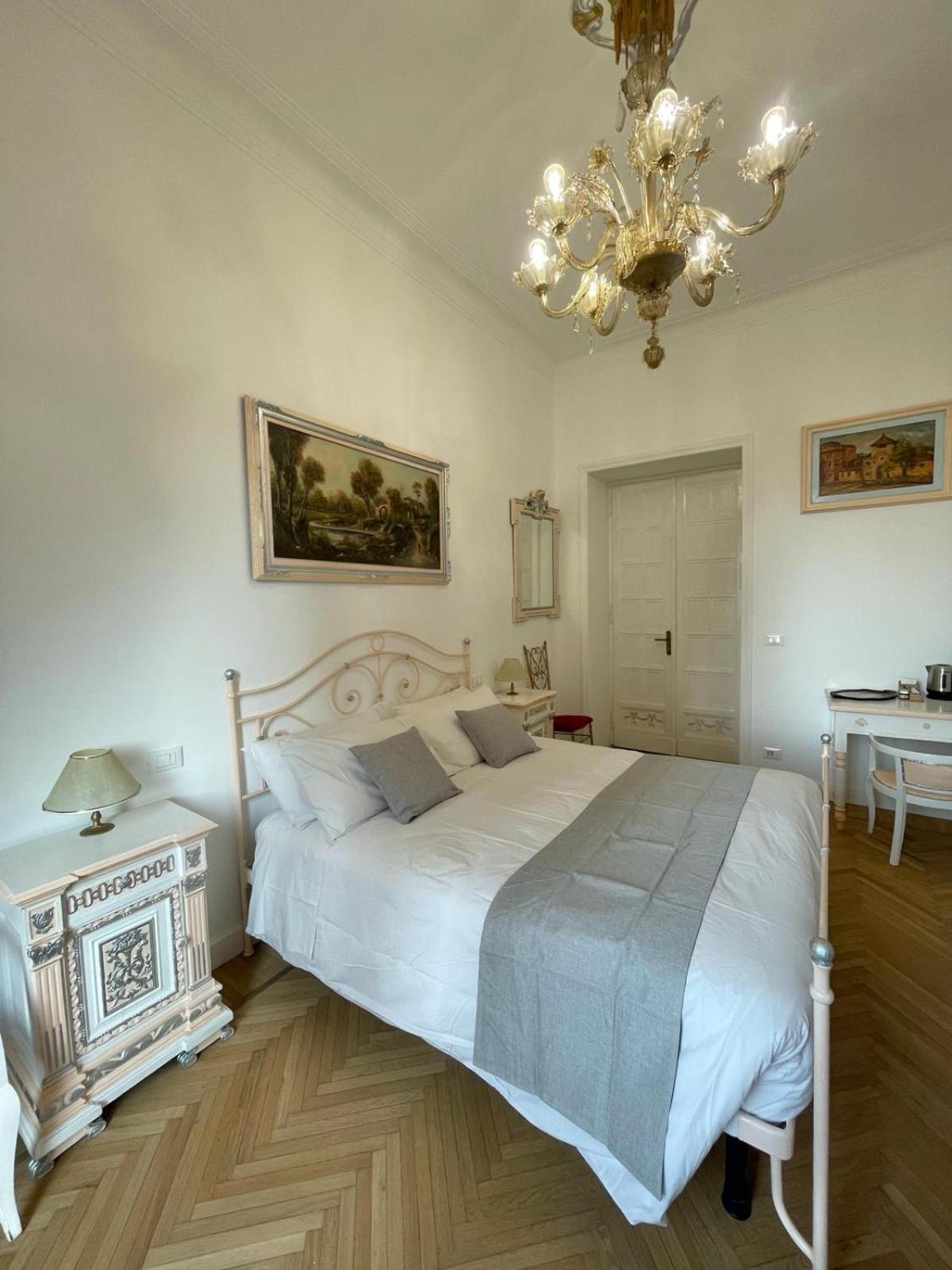 Stile Libero Guest House Turin Exterior photo