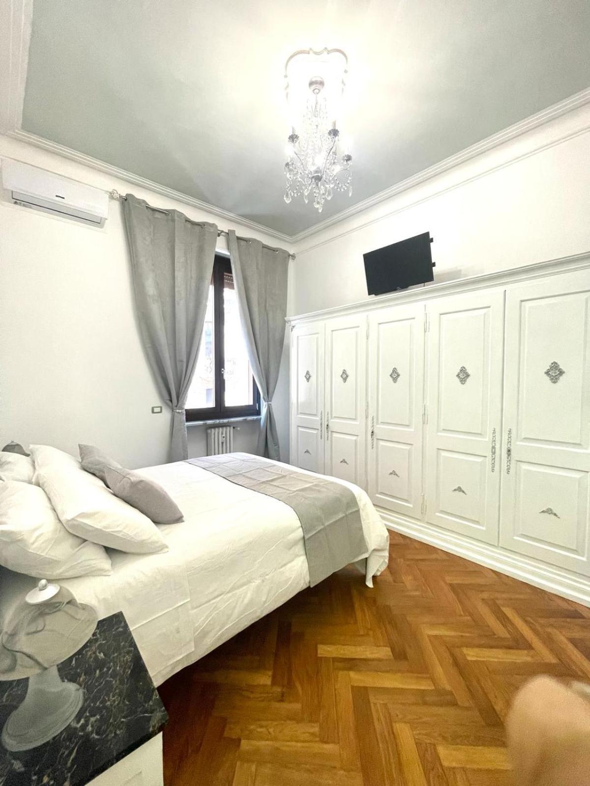 Stile Libero Guest House Turin Exterior photo