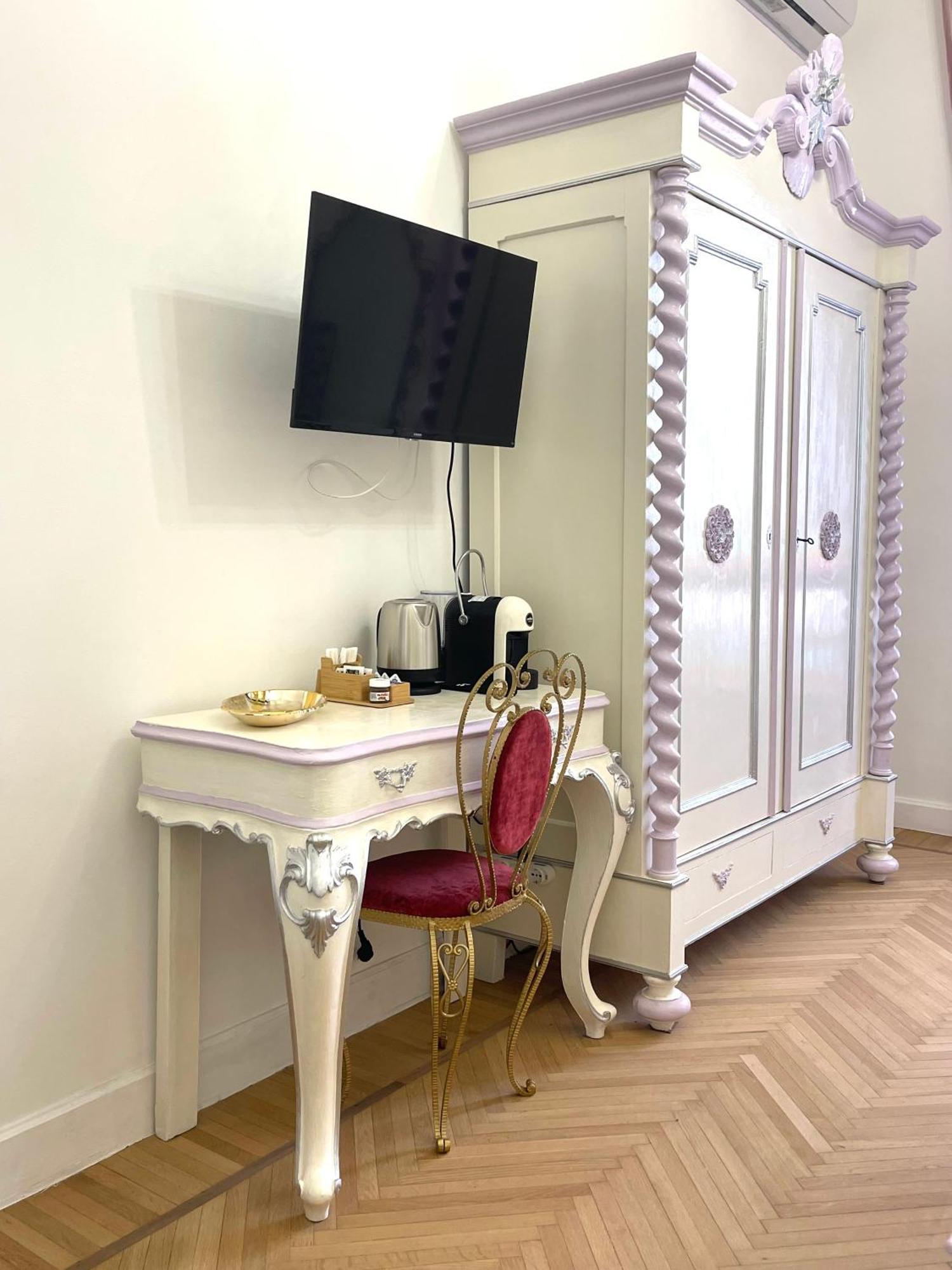 Stile Libero Guest House Turin Exterior photo