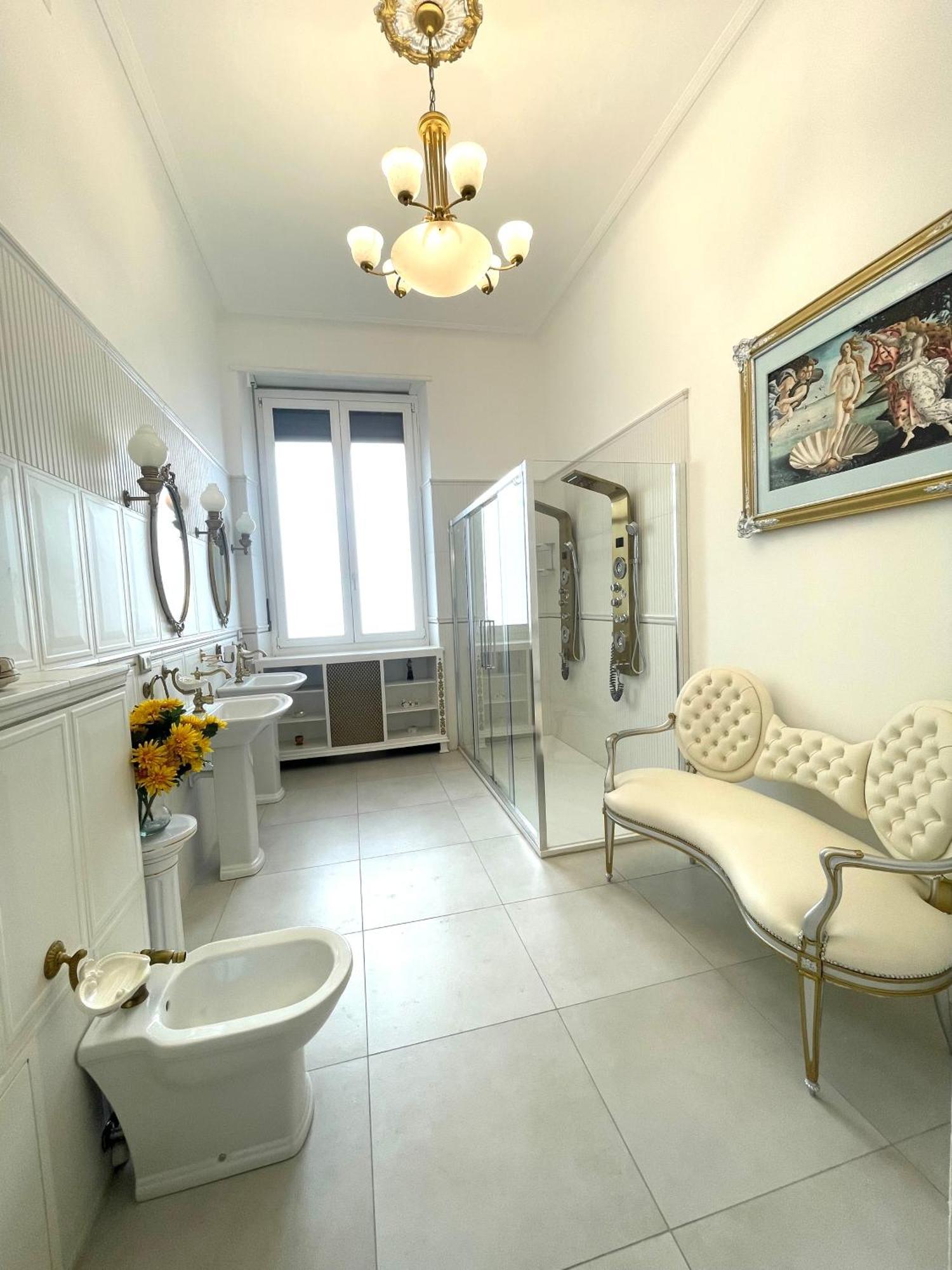 Stile Libero Guest House Turin Exterior photo