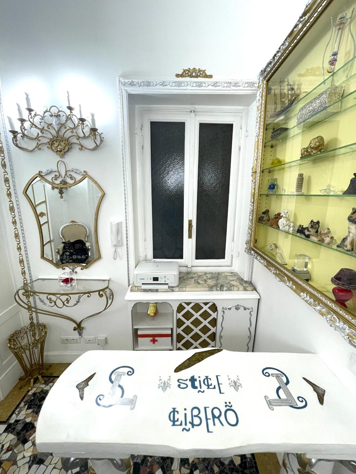 Stile Libero Guest House Turin Exterior photo