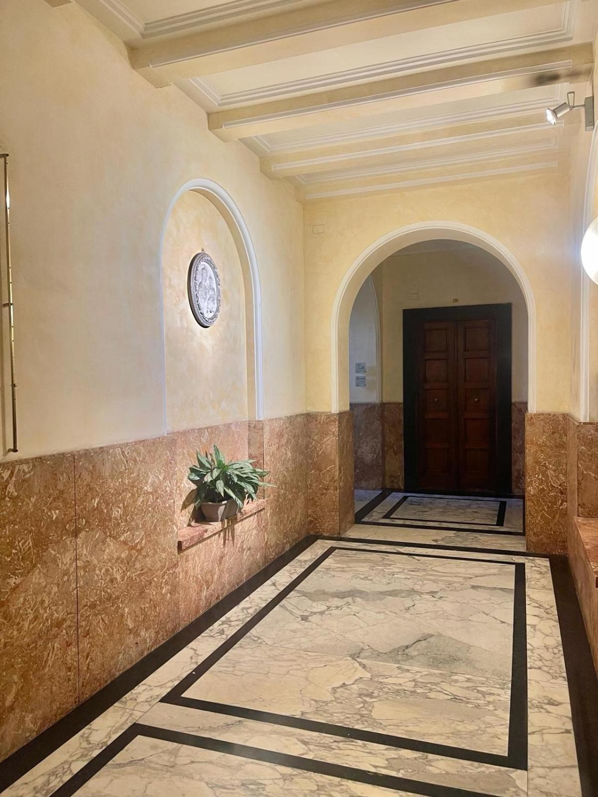 Stile Libero Guest House Turin Exterior photo