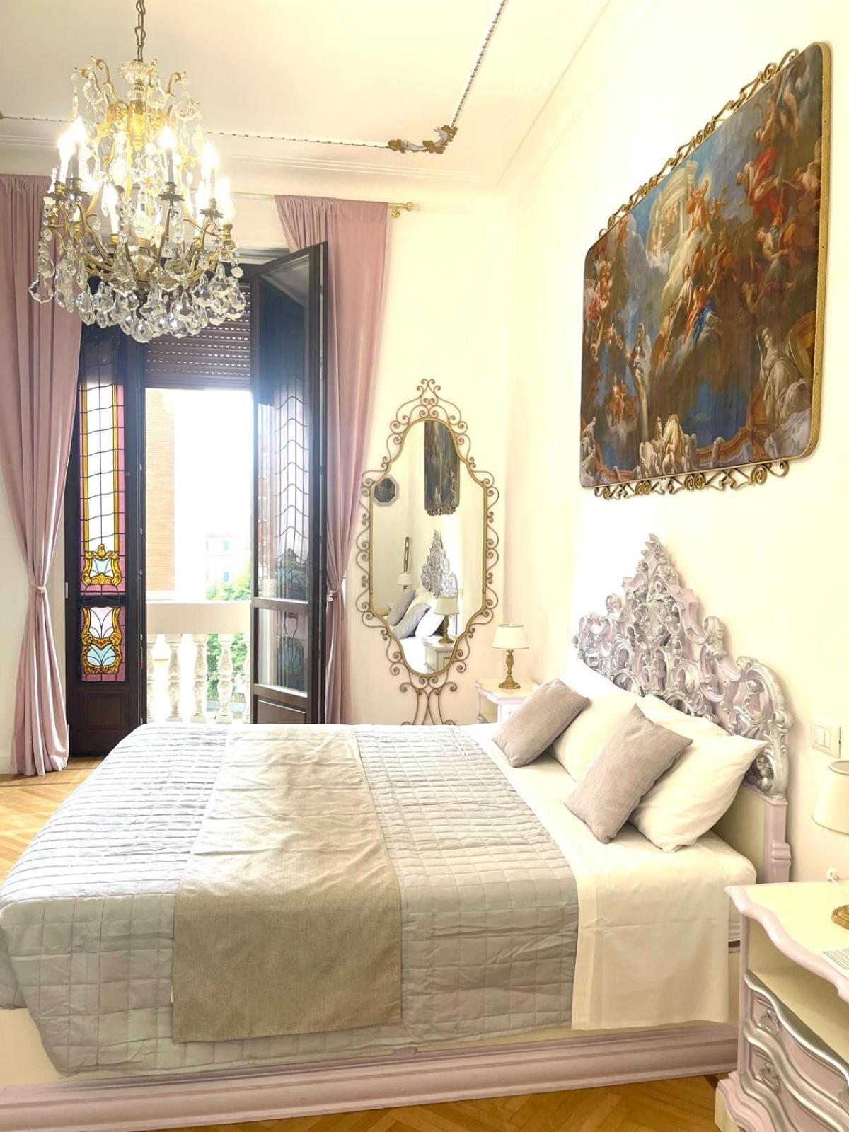 Stile Libero Guest House Turin Exterior photo