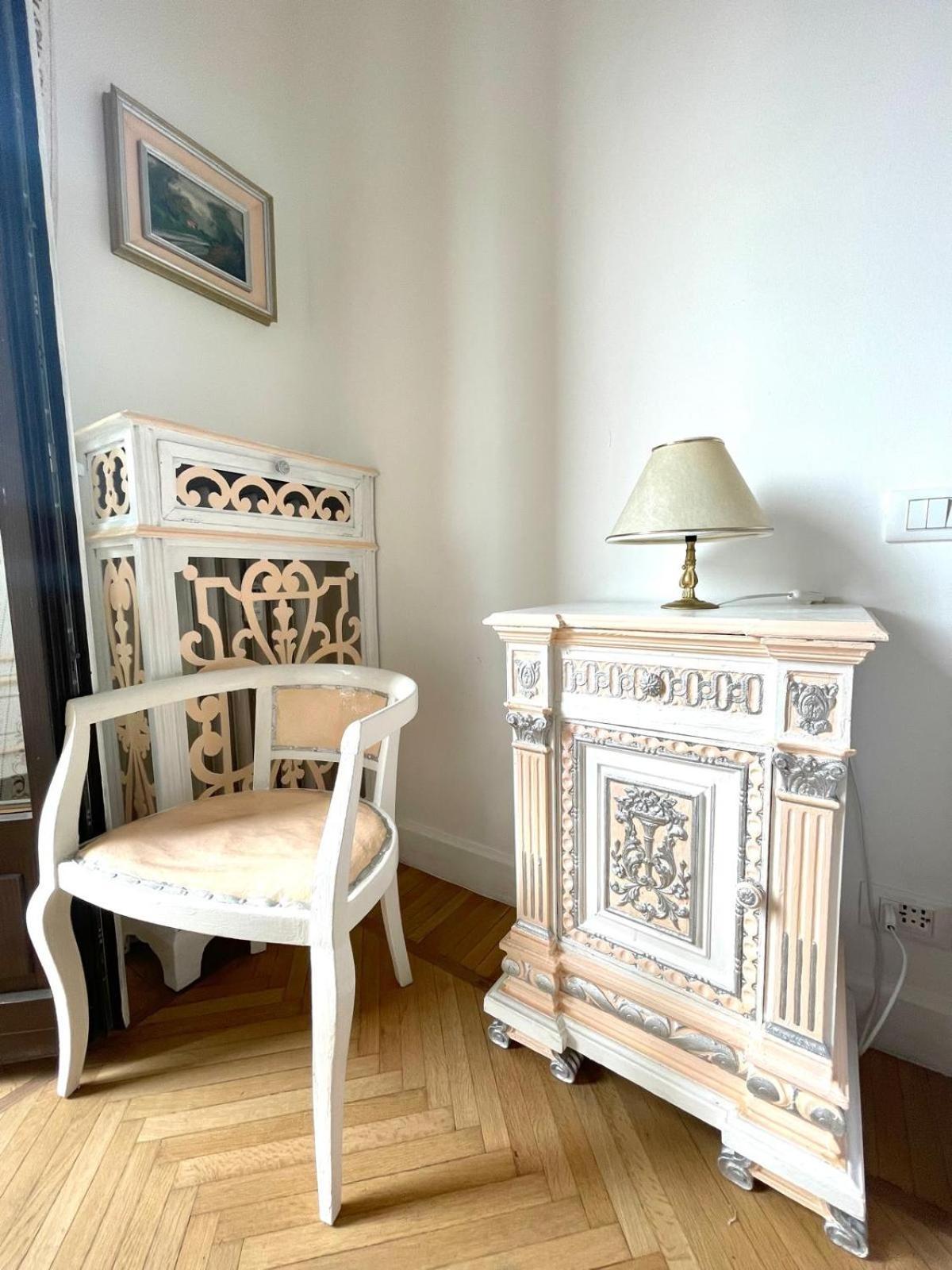 Stile Libero Guest House Turin Exterior photo