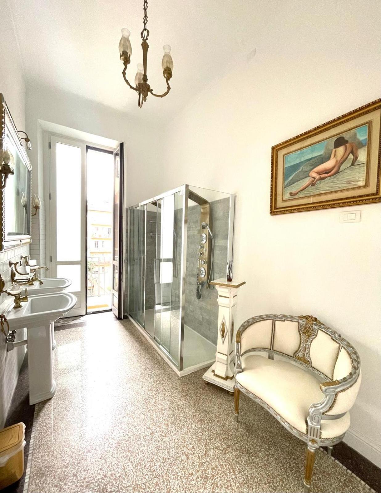 Stile Libero Guest House Turin Exterior photo