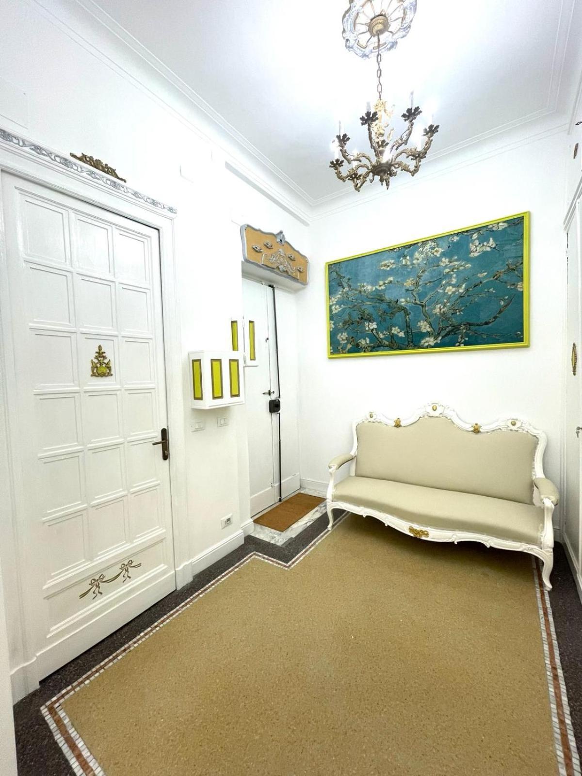 Stile Libero Guest House Turin Exterior photo